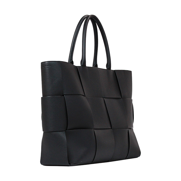 ラージアルコトートバッグ