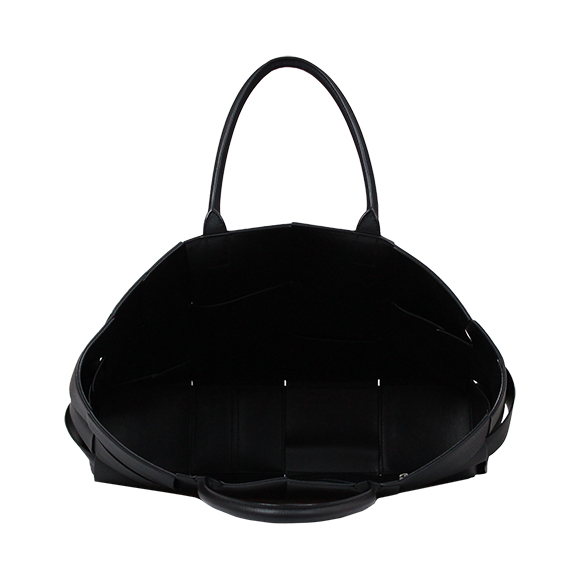 ラージアルコトートバッグ