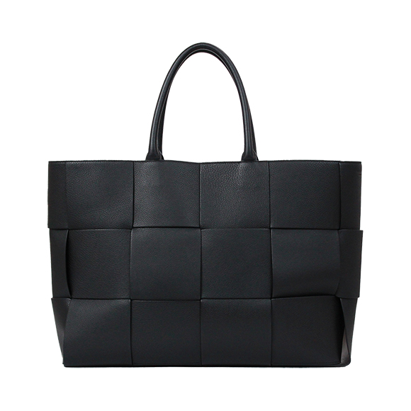 ラージアルコトートバッグ