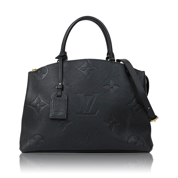 LOUIS VUITTON グランパレMM 35&nbsp;x25&nbsp;x16cm(幅&nbsp;x 高さ&nbsp;x マチ)