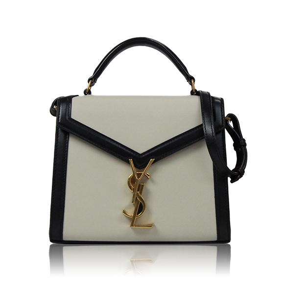 SAINT LAURENT カサンドラ 