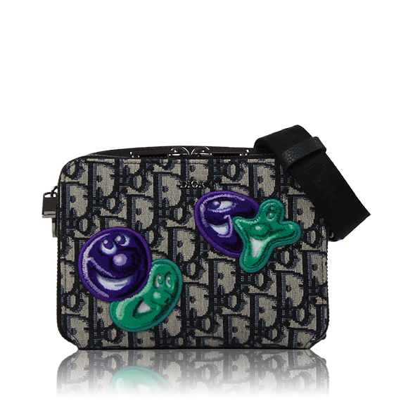 Dior ショルダーバッグ 17 x12 x5cm(幅 x 高さ x マチ)