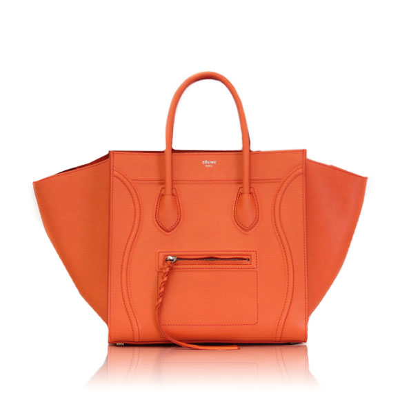 CELINE ファントム 29 x28 x23cm(幅 x 高さ x マチ)