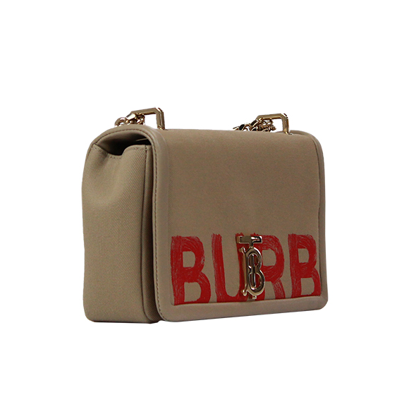 BURBERRY（バーバリー）ローラバッグ