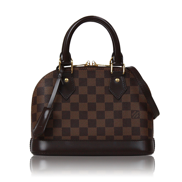 LOUIS VUITTON アルマBB 