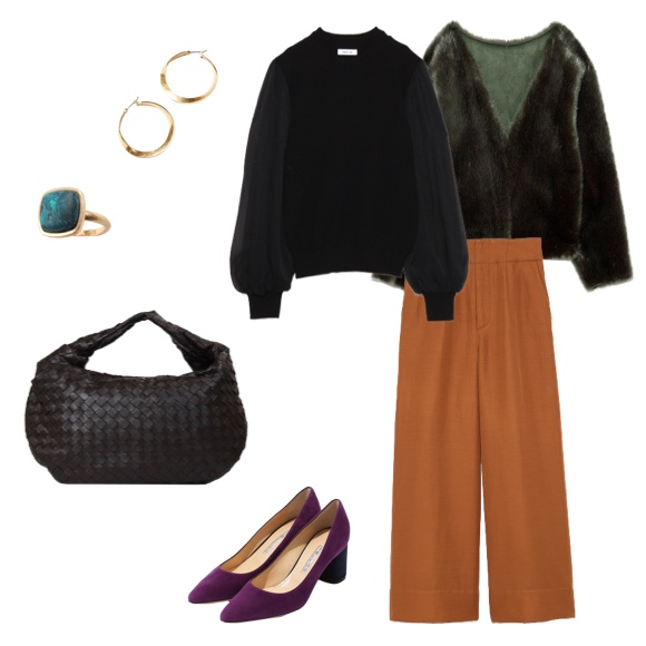 スモールジョディ