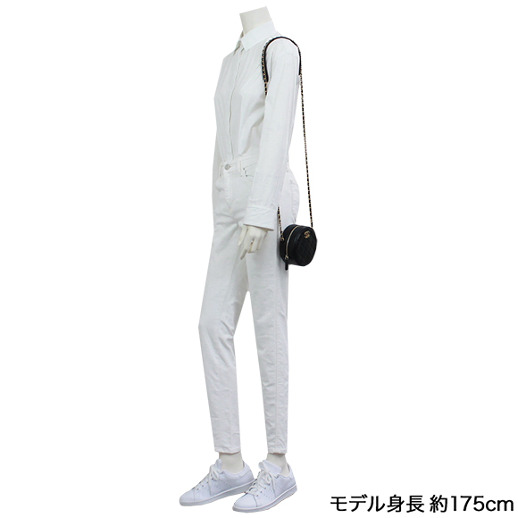 チェーンショルダーバッグ