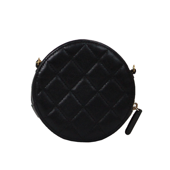 チェーンショルダーバッグ