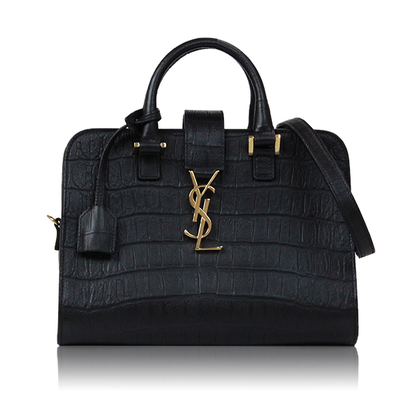 SAINT LAURENT ベイビーカバス 