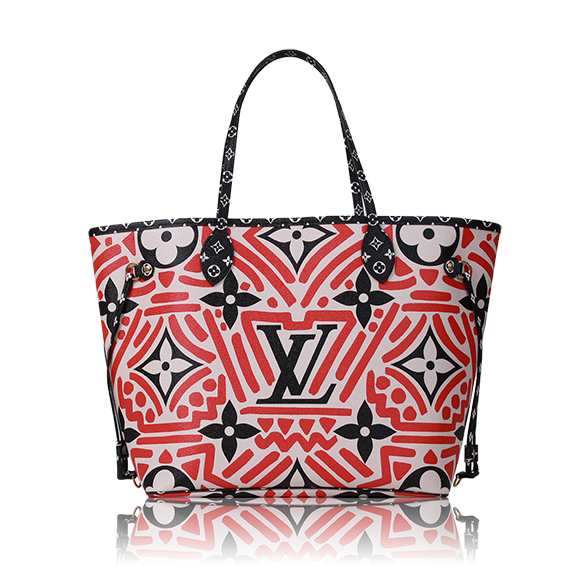 LOUIS VUITTON ネヴァーフルMM 32&nbsp;x29&nbsp;x15cm(幅&nbsp;x 高さ&nbsp;x マチ)