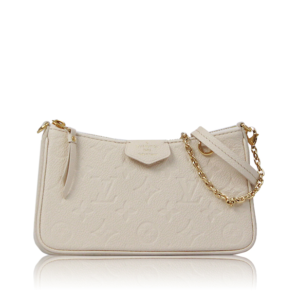 LOUIS VUITTON イージーポーチ 20&nbsp;x11&nbsp;x4cm(幅&nbsp;x 高さ&nbsp;x マチ)
