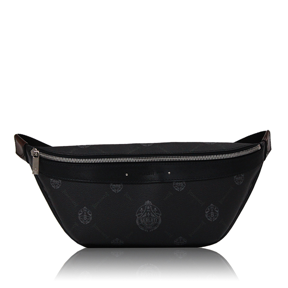 BERLUTI ライダーベルトバッグ 20 x14 x3cm(幅 x 高さ x マチ)