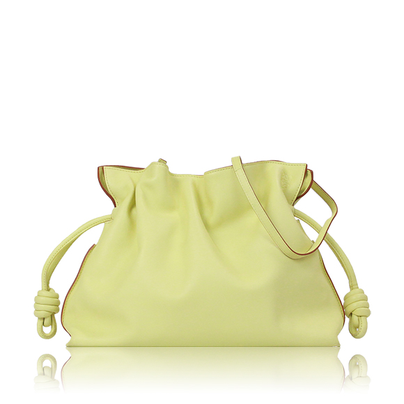 LOEWE フラメンコクラッチ 