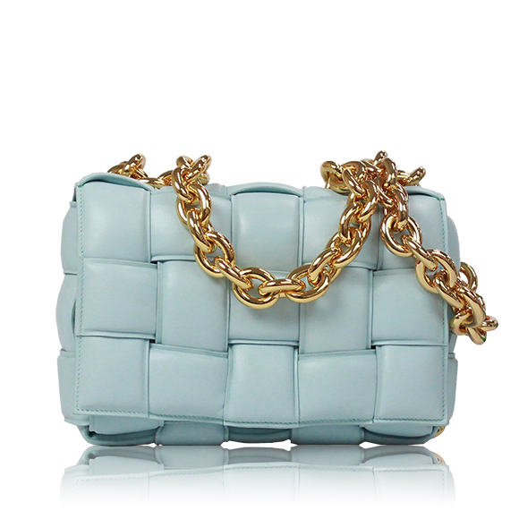 BOTTEGA VENETA チェーンカセット 