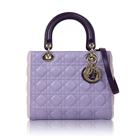 Dior レディディオール 