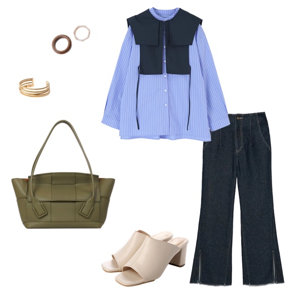 BOTTEGA VENETA(ボッテガ・ヴェネタ)ザアルコ | 商品詳細 BOTTEGA VENETA(ボッテガ・ヴェネタ)ザアルコ | 商品詳細