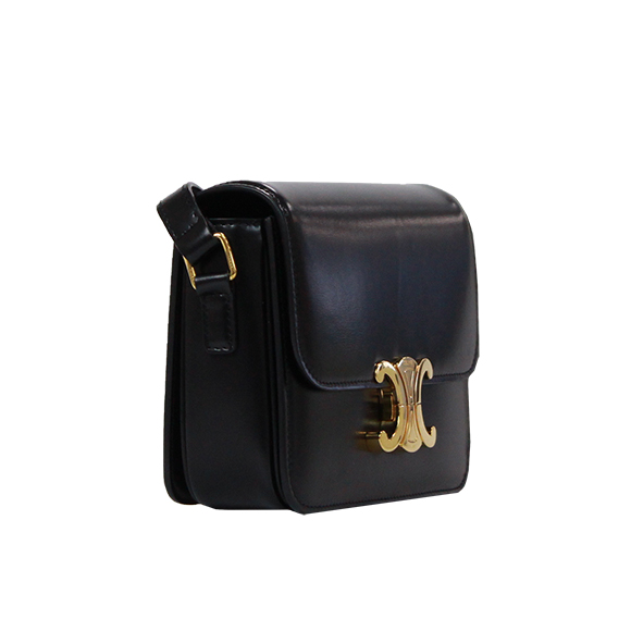 ティーントリオンフバッグ