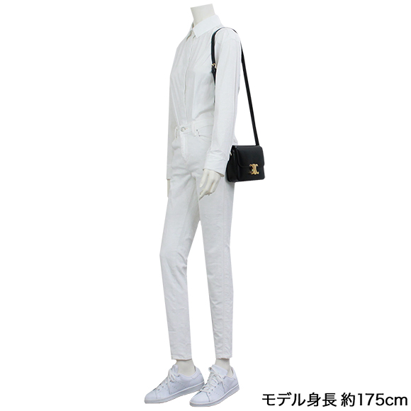 ティーントリオンフバッグ