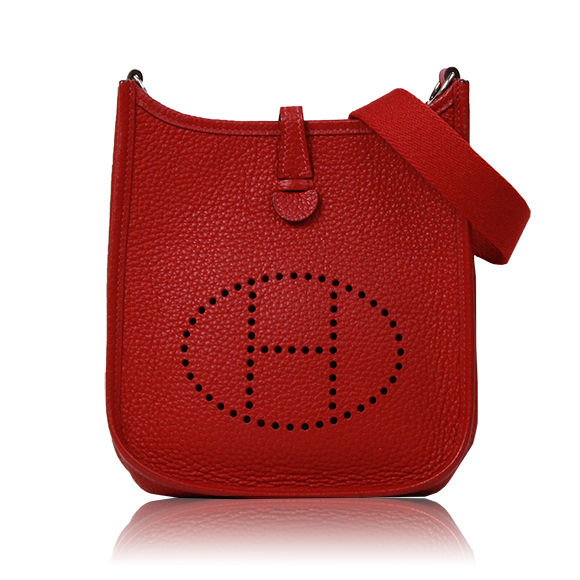 HERMES エヴリンTPM 16&nbsp;x19&nbsp;x5cm(幅&nbsp;x 高さ&nbsp;x マチ)