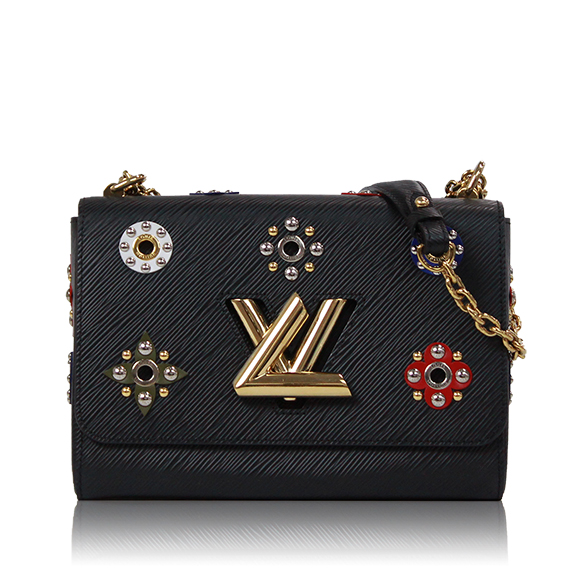 LOUIS VUITTON ツイストMM 