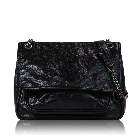 SAINT LAURENT ニキベイビー 