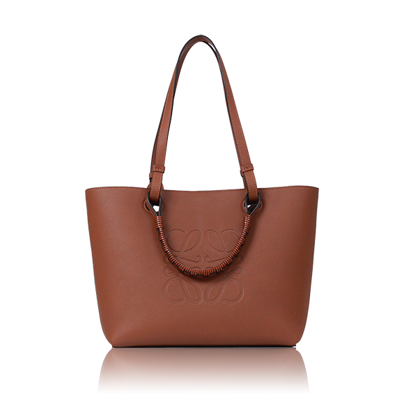 LOEWE アナグラムトートバッグスモール 28&nbsp;x25&nbsp;x14cm(幅&nbsp;x 高さ&nbsp;x マチ)