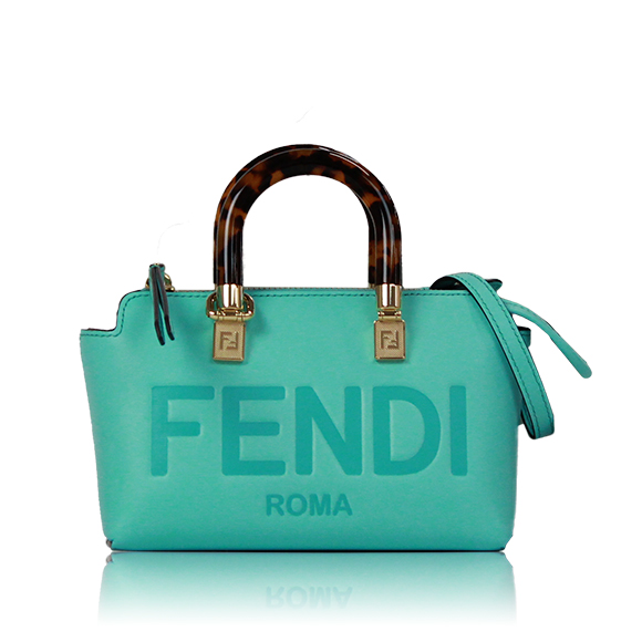 FENDI バイザウェイミニ 