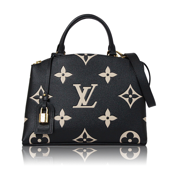 LOUIS VUITTON プティパレPM 