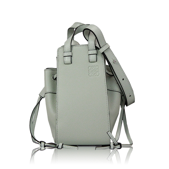 LOEWE ハンモックドローストリングミニ 