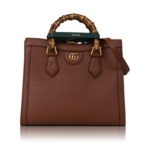 GUCCI ダイアナスモール 