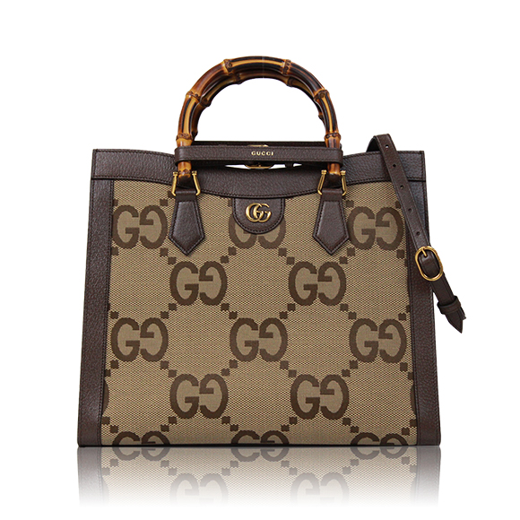 GUCCI ダイアナミディアム 