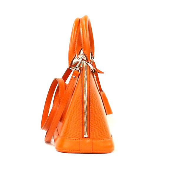 【LOUIS VUITTON（ルイ・ヴィトン）】アルマBB
