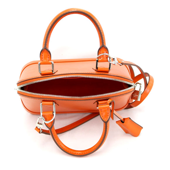 【LOUIS VUITTON（ルイ・ヴィトン）】アルマBB
