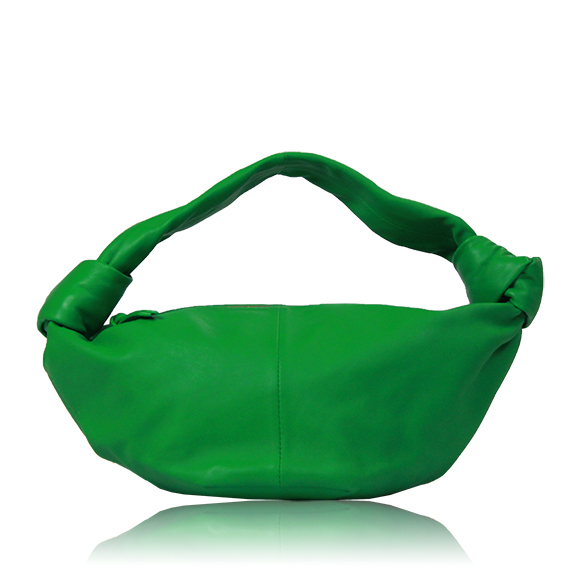 BOTTEGA VENETA ダブルノット 29 x13 x15cm(幅 x 高さ x マチ)