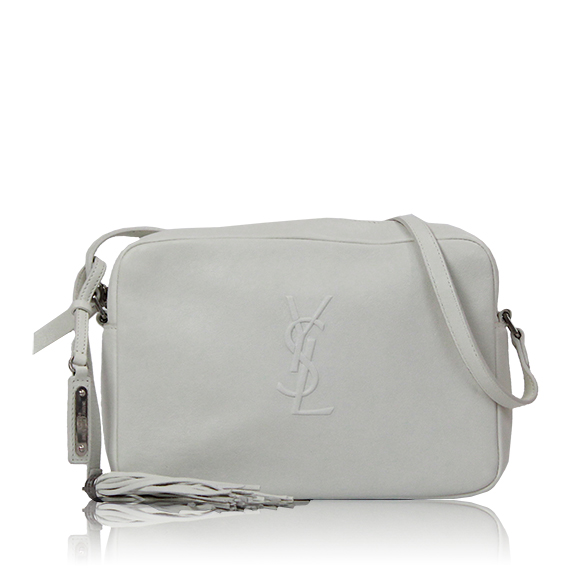 SAINT LAURENT ルー 22&nbsp;x15&nbsp;x6cm(幅&nbsp;x 高さ&nbsp;x マチ)