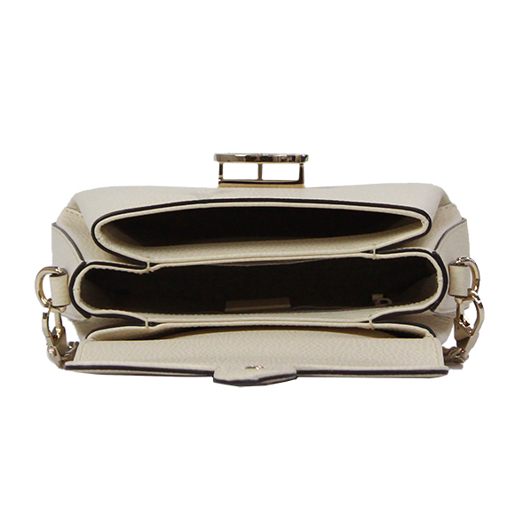 インターロッキングGチェーンショルダーバッグ