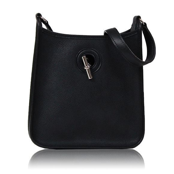 HERMES ヴェスパTPM 17&nbsp;x19&nbsp;x5cm(幅&nbsp;x 高さ&nbsp;x マチ)