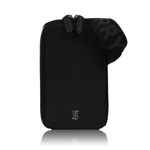 BURBERRY フォンショルダー 10 x17 x2cm(幅 x 高さ x マチ)