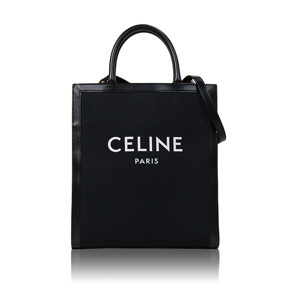 CELINE スモールバーティカルカバ 