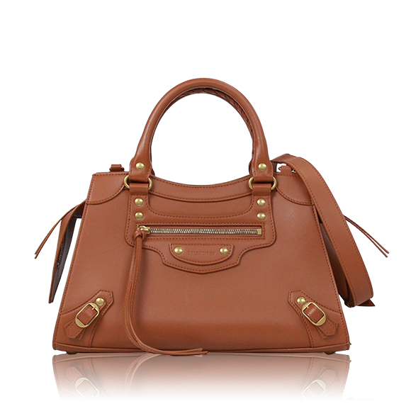 BALENCIAGA ネオクラシックシティ 