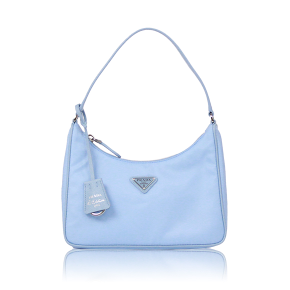 PRADA Re-Edition2005ミニバッグ 