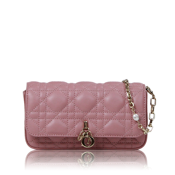 Dior フォンポーチ 