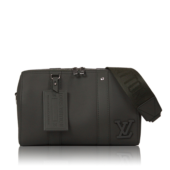 LOUIS VUITTON シティキーポル 