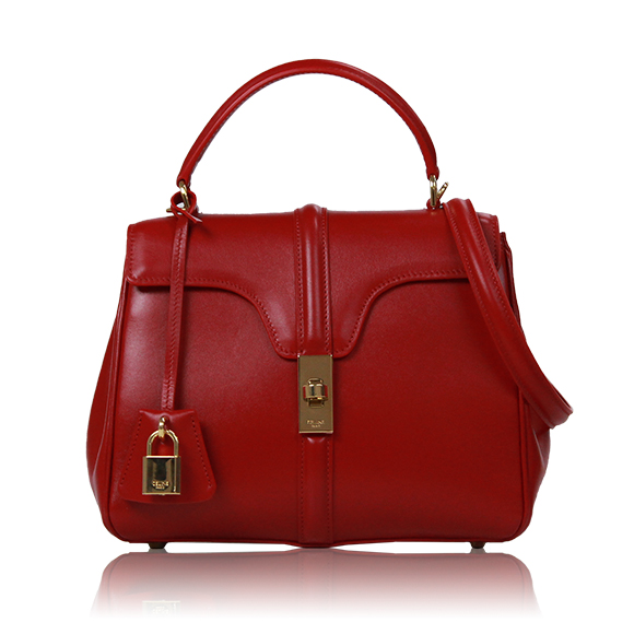 CELINE 16セーズスモール 23 x19 x10cm(幅 x 高さ x マチ)