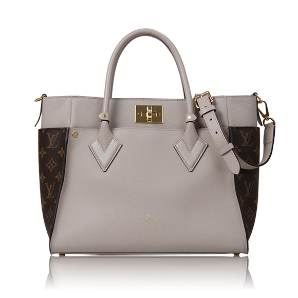 LOUIS VUITTON オンマイサイドMM 