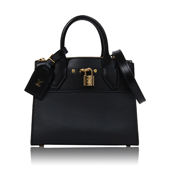 LOUIS VUITTON シティスティーマーMINI 22&nbsp;x18&nbsp;x10cm(幅&nbsp;x 高さ&nbsp;x マチ)