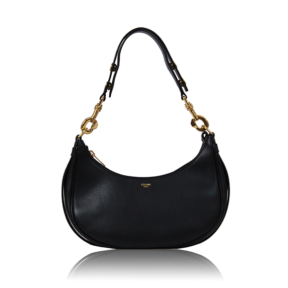 CELINE ミディアムアヴァ 23&nbsp;x18&nbsp;x6cm(幅&nbsp;x 高さ&nbsp;x マチ)