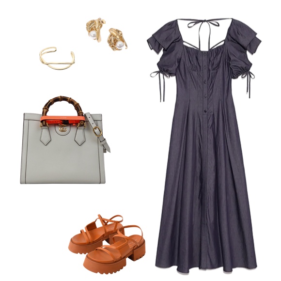 ダイアナスモール