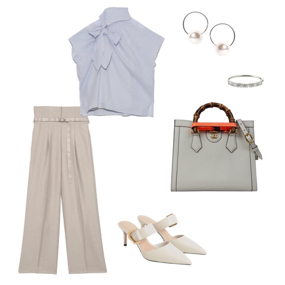 ダイアナスモール