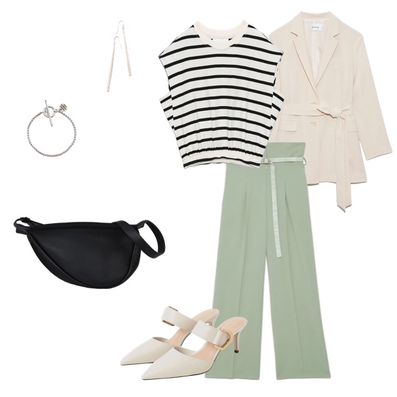 スモールスラウチーバナナ